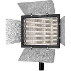 Yongnuo YN-600L II 600 LEDs Video Studio Photography Light